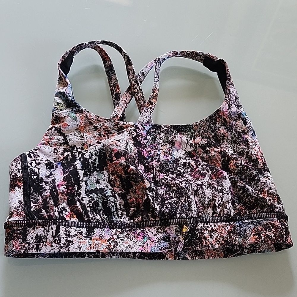 Lululemon Athletica Sports Bra‎